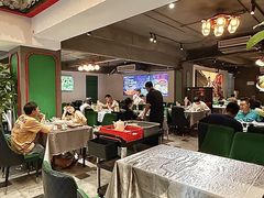 -川香鼎盛(市桥富华总店)