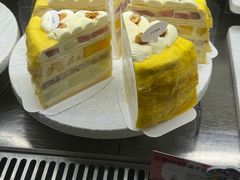 -PAOPAO Bakery&Café(港汇店)