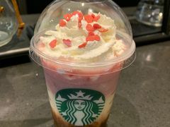 -星巴克(来福士2F店)