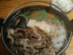 牛肉火锅-铃木食堂(帽儿胡同店)
