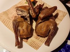 -江南赋(内蒙古大厦店)