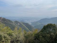 -莫干山风景区