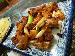 -阿鹏故事云南野生菌火锅(人民路店)
