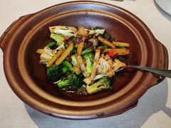 -漢舍中国菜馆(889广场店)