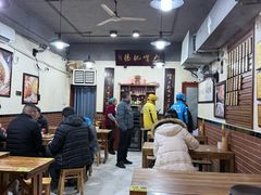 -朱大嘴肥肠血旺(福字街店)