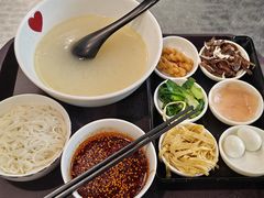 -湛记蘸水米线(粉巷店)