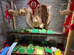 -肥福排档(星光店)