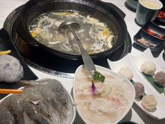 -狐狸爱上椰子鸡(滨江星光大道店)