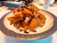 -小花椒金汤酸菜鱼(理工大店)