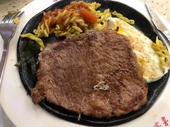 -佳客来·牛排(湖东店)