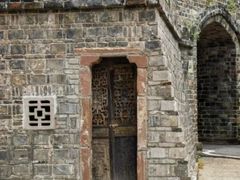 -张公山寨景区