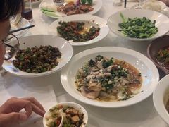 -千岛湖鱼味馆(十字街总店)