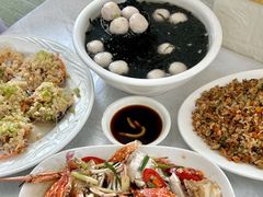 -众味海鲜大排档·活海鲜·潮汕味(南澳店)
