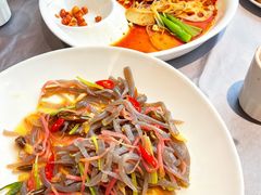 -紫鑫阁饭庄(长安店)