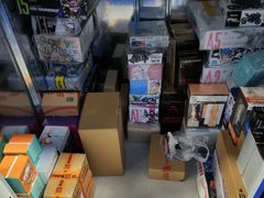 -StorHub 趣存自助仓·迷你仓(曹杨店)