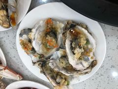 -海岸风情蒸汽海鲜自助餐厅(家宴金手勺店)
