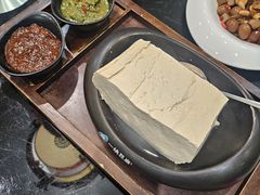 -一块豆腐·海鲜·家常菜(李沧书院路店)