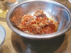 -农耕记·湖南土菜(科技园店)