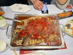 -鱼酷活鱼烤鱼(昆明路店)