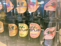 -MQ COFFEE STAND明谦(新洲店)