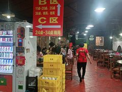 门面-桃姐农庄老字号(从化温泉店)