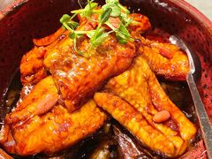 -湖滨28中餐厅·西湖宴·杭州君悦酒店