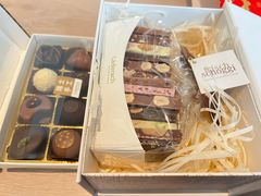 -Laderach 莱德拉(上海环贸iapm店)