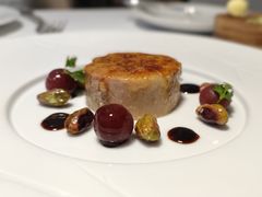 焦糖鹅肝冻-S Kitchen偲厨