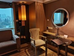 -南京双门楼宾馆(盐仓桥地铁站阅江楼店)