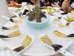 -渔文乐·海鲜大排档(壹品总店)