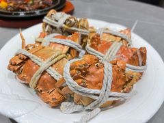-神洲四海大酒楼(王府井澳门中心店)