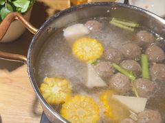 -潮汕壹号·潮汕菜·打边炉·生腌(总店)
