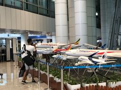 -吉隆坡国际机场