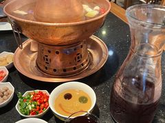 -南门涮肉(上海二店)