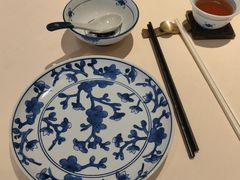 -侨美食家·粤菜(体育西路店)