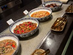 -咸亨大酒店-自助餐厅(解放南路店)