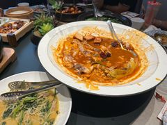 -老家水饺濮阳菜(巴黎街店)