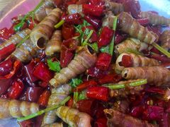 -喝丢一只鞋海鲜烧烤·海肠捞饭(东关街店)