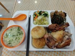 香妃烤鸡-香妃烤鸡(西单店)