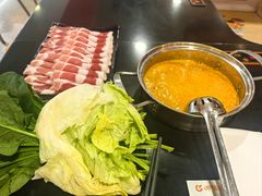 -呷哺呷哺(西单大悦城店)