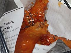 -禾谷韩餐(热带海洋学院店)