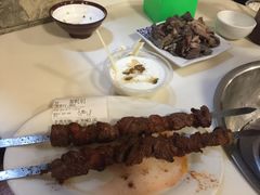 -福寿斋·老北京铜锅涮肉·烤鸭(顺义总店)