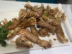 -好人家海鲜酒楼(淞南路店)