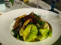 -海角轩·三亚文华东方酒店