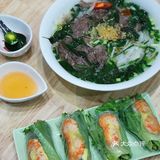 中南路pho一人食小店