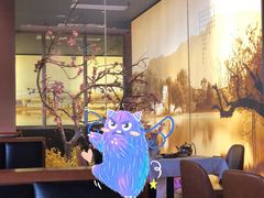 大堂-老伙记海鲜码头(北滘店)