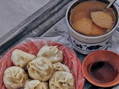 汤包-高师傅特色米粉汤包(建设路店)