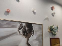 -三十一天爱产后恢复(龙府花园店)