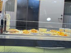 -新四方美食城(中山店)