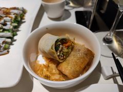 厦门薄饼-黑明餐厅(白鹭洲店)
